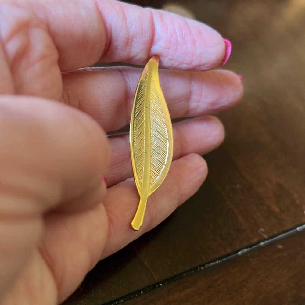 Vintage brooch